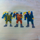 Illustration for article titled A Childs Sketchbook From the 1980s, Preserved For the 21st Century